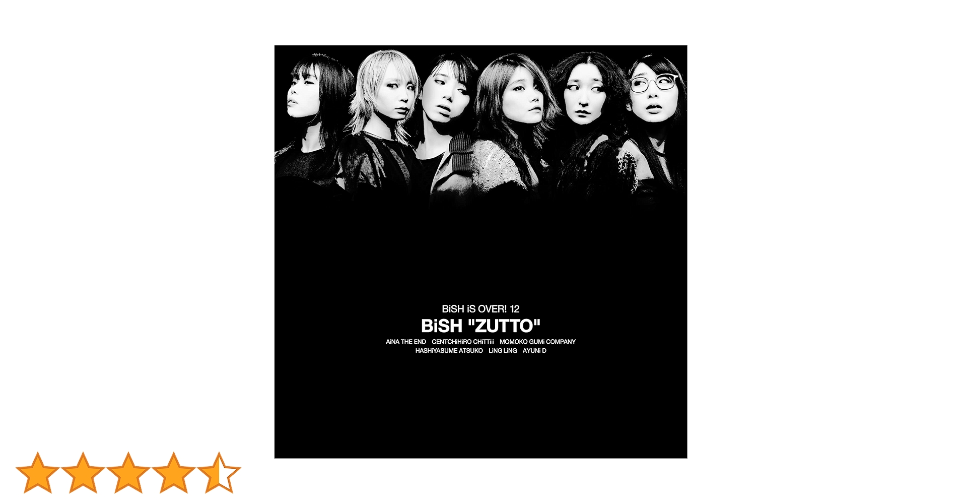 Amazon.co.jp: ZUTTO(CD盤)(CD): ミュージック